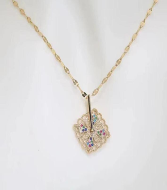 Stainless Steel Necklaces