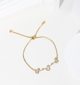 Stainless Steel Bracelets