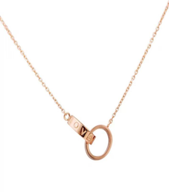 Stainless Steel Necklaces