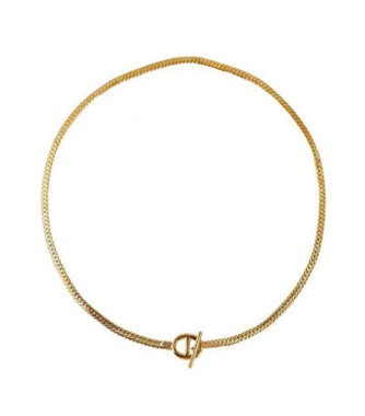 Stainless Steel Necklaces