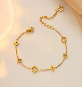 Stainless Steel Bracelet