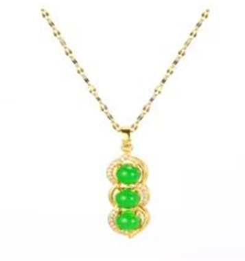 Stainless Steel Necklaces