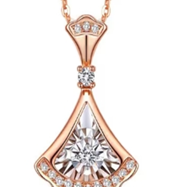 Stainless Steel Necklaces