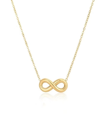 Stainless Steel Necklaces