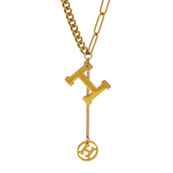 Stainless Steel Necklaces