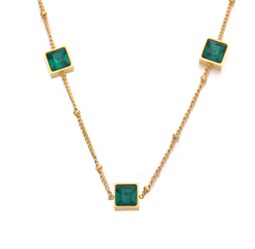 Stainless Steel Necklaces