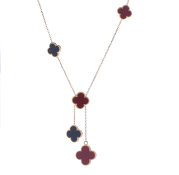 Stainless Steel Necklaces