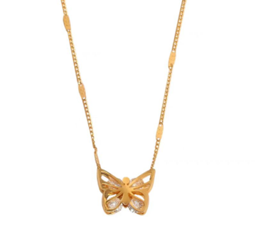 Stainless Steel Necklaces