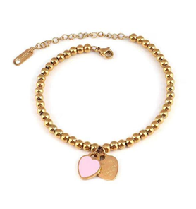 Stainless Steel Bracelets