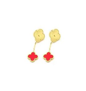 Stainless Steel Earrings