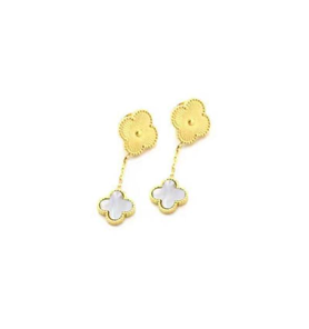 Stainless Steel Earrings