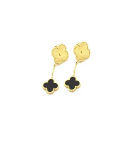 Stainless Steel Earrings