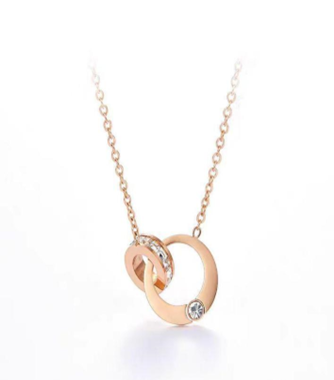 Stainless Steel Necklaces
