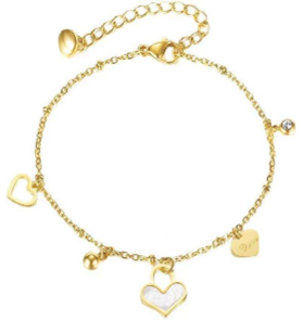 Stainless Steel Bracelets
