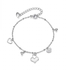 Stainless Steel Bracelets