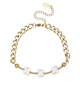 Stainless Steel Bracelets