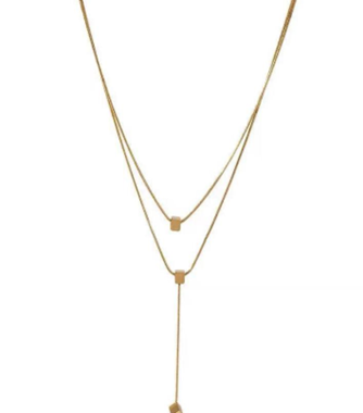 Stainless Steel Necklaces