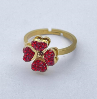 Stainless Steel Rings