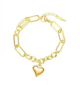 Stainless Steel Bracelets
