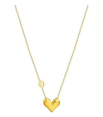 Stainless Steel Necklaces
