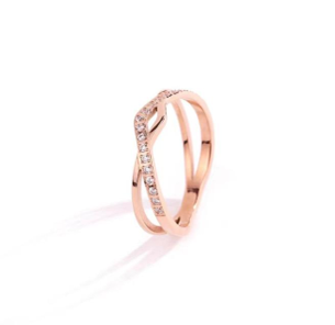 Stainless Steel Rings