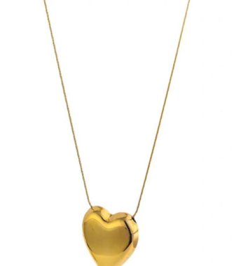 Stainless Steel Necklaces