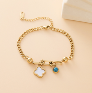 Stainless Steel Bracelets