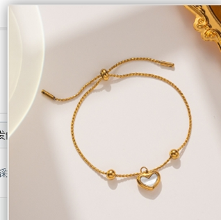 Stainless Steel Bracelets