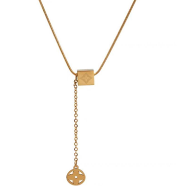 Stainless Steel Necklaces
