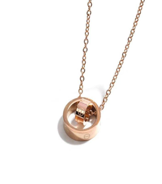 Stainless Steel Necklaces