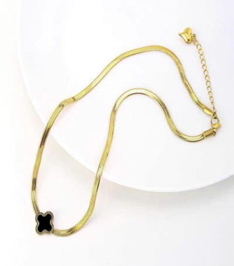 Stainless Steel Necklaces